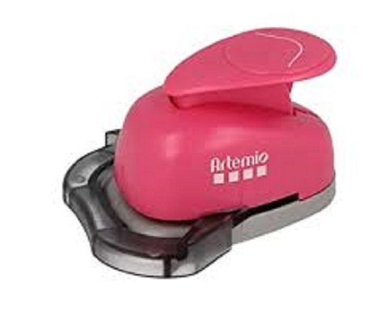 perforadora de esquina, redondeada