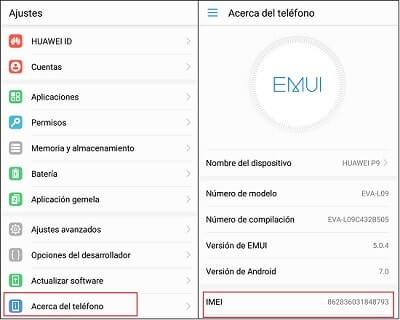 como liberar un celular para cualquier compañia