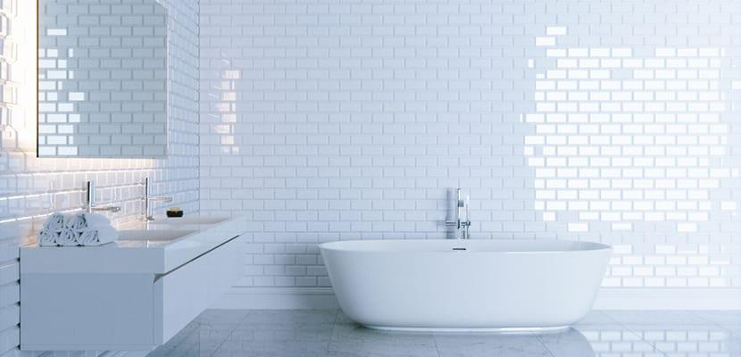 Cómo pintar los azulejos de baño | Decoración