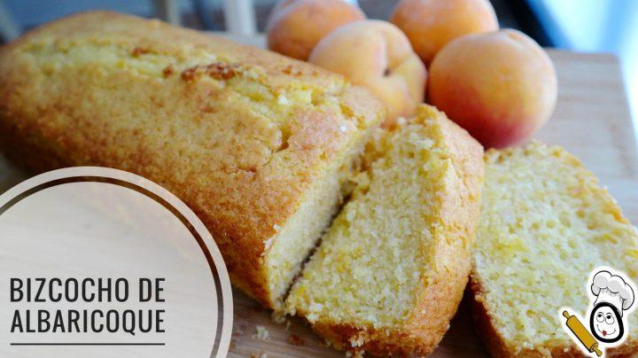 Bizcocho de albaricoque en Mambo