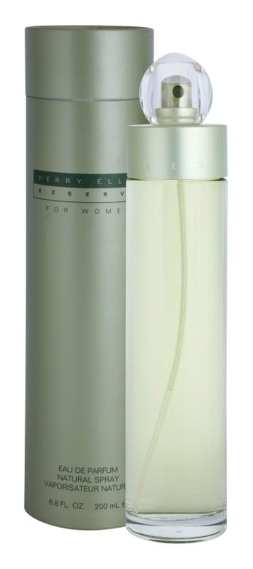 Reserve For Women de Perry Ellis