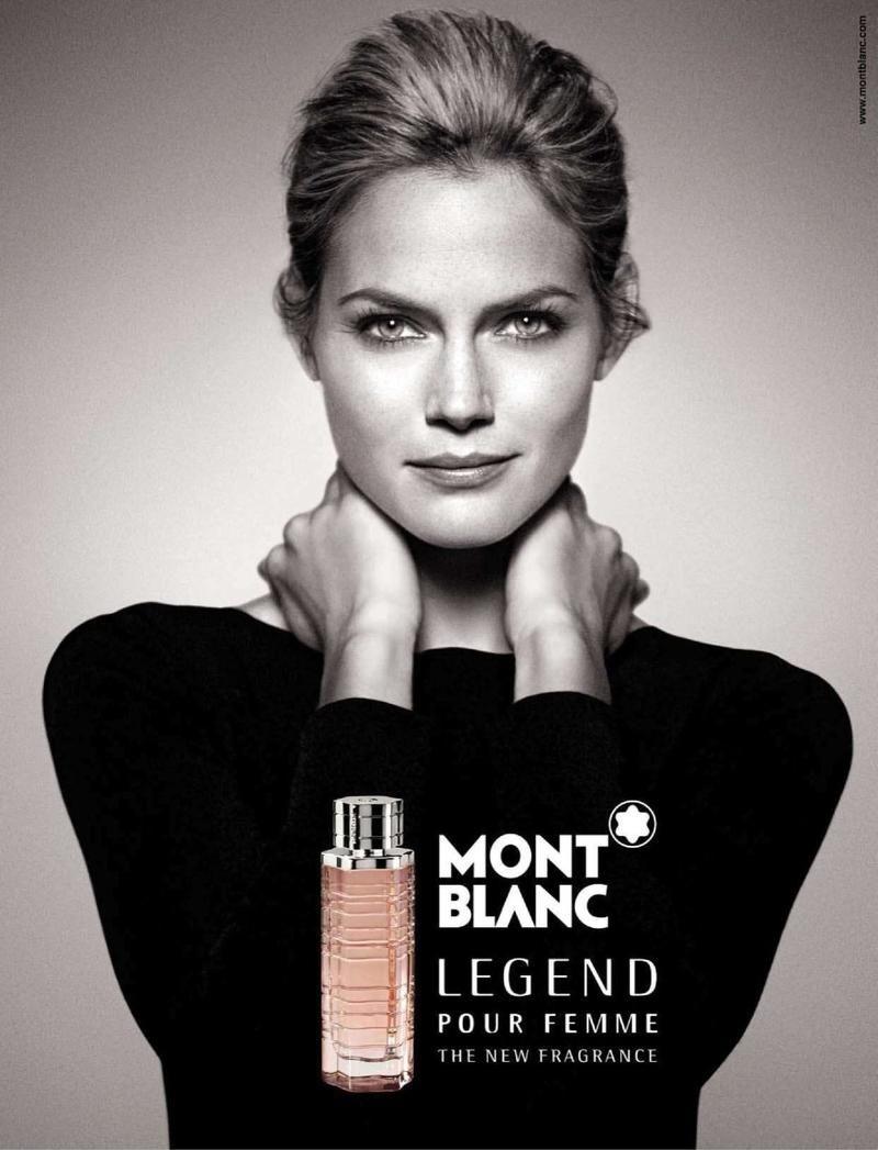 Los 6 Mejores Perfumes De Montblanc Para Mujeres
