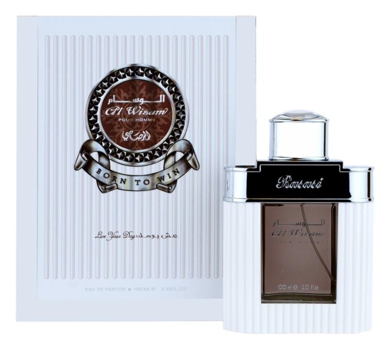 Al Wisam Day De Rasasi