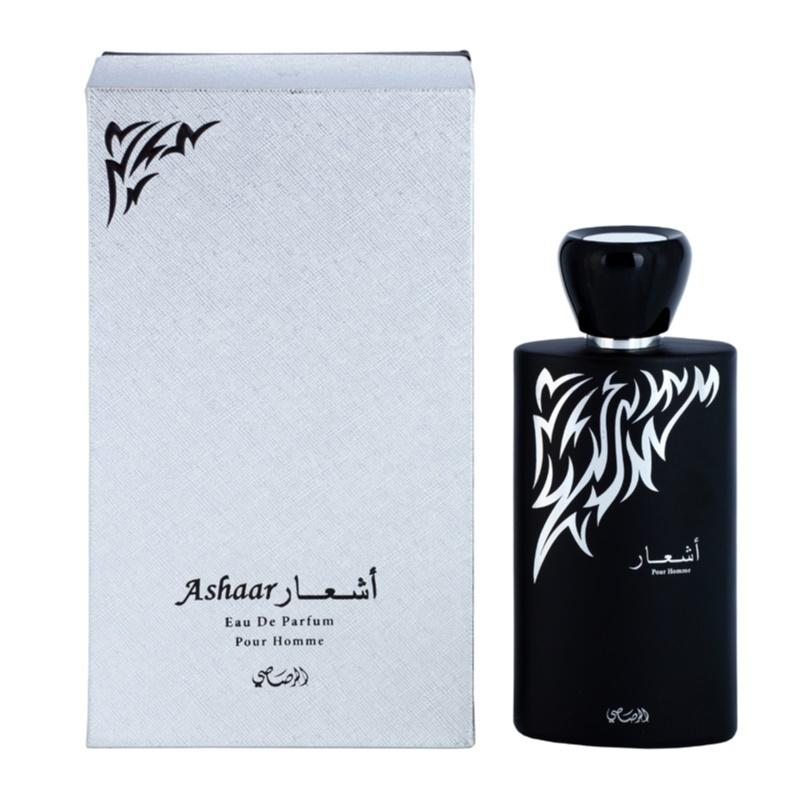 Ashaar Pour Homme De Rasasi