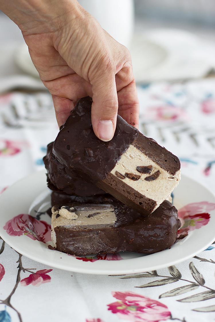 MaxiBon Saludable super fácil con solo 7 ingredientes