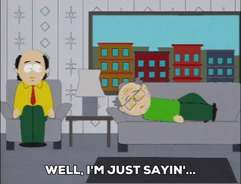 5- Habla con un profesional