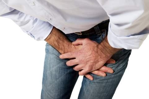 causas de la irritacion testicular
