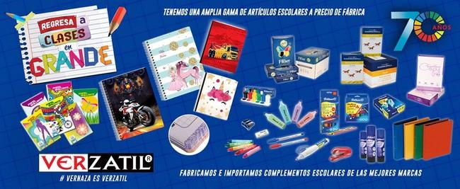 utiles escolares quito