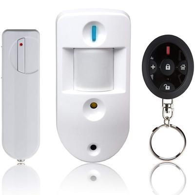 kit alarma inteligente Blaupunkt Q3200, Blaupunkt-Q3200, seguridad Blaupunkt, domoticas store, seguridad domotica, domotica Blaupunkt, mejor sistema de seguridad, kit de seguridad