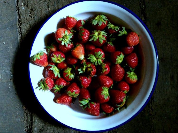 Cómo preparar una exquisita mermelada casera de fresas