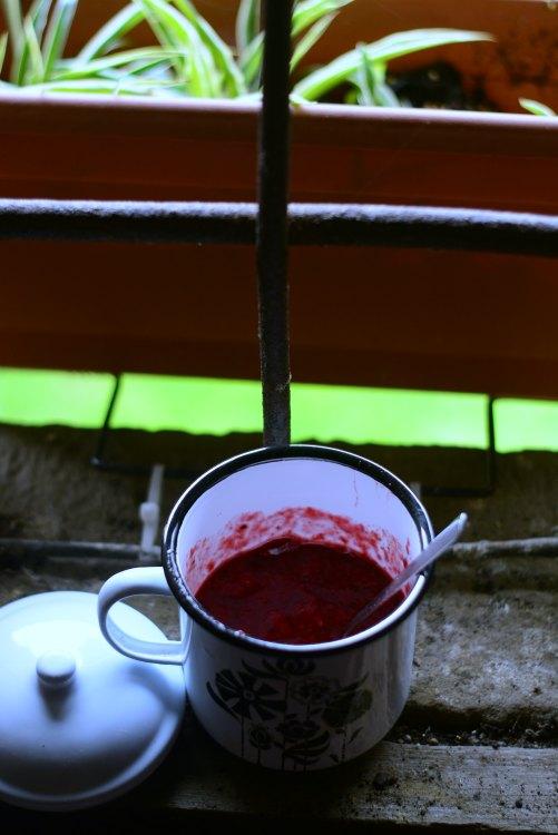 Cómo preparar una exquisita mermelada casera de fresas
