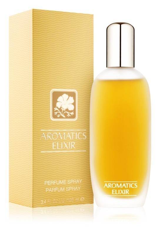 Aromatics Elixir de Clinique