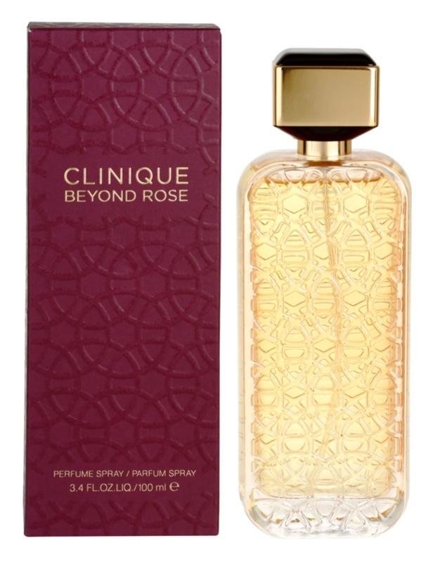 Beyond Rose de Clinique