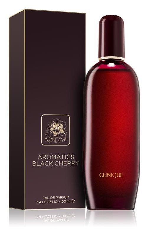 Aromatics Black Cherry de Clinique