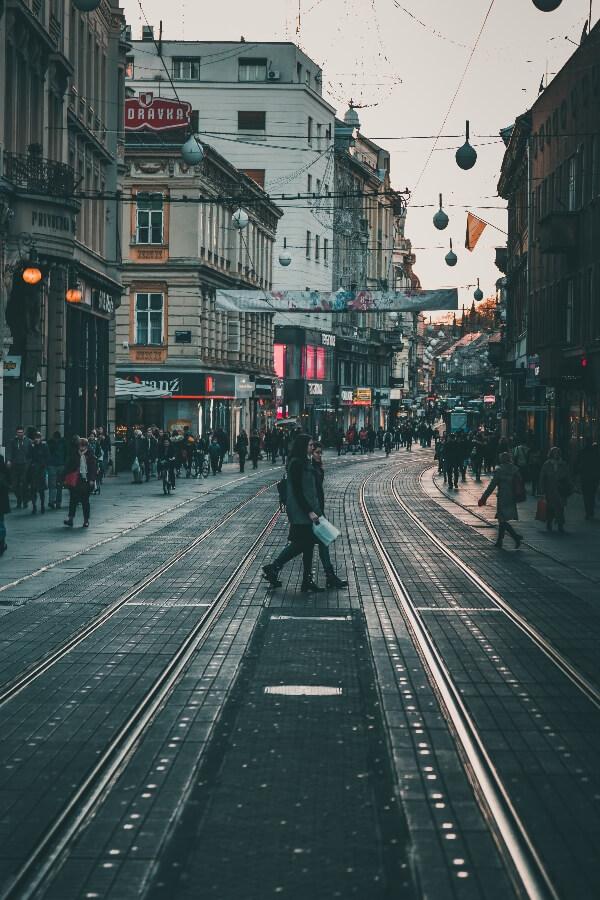 cosas que ver en zagreb