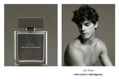 Los 5 Mejores Perfumes De Narciso Rodriguez Para Hombres