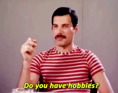 Después de un Ataque de Pánico_ 2- Enfoca tu atención en otra cosa