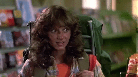 6- Presta atención a tus alrededores