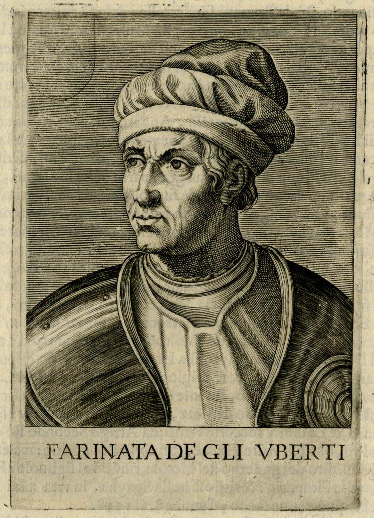 nueves círculos del infierno