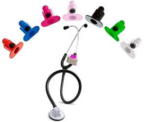 Personalizador de estetoscopio