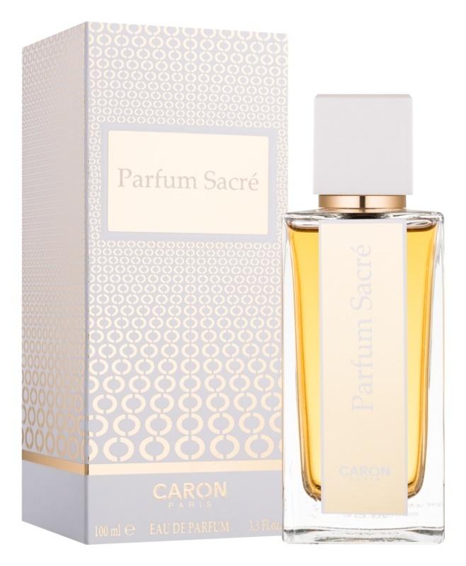 Parfum Sacre de Caron