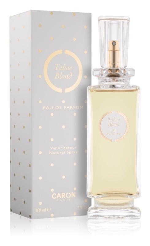 Tabac Blond de Caron