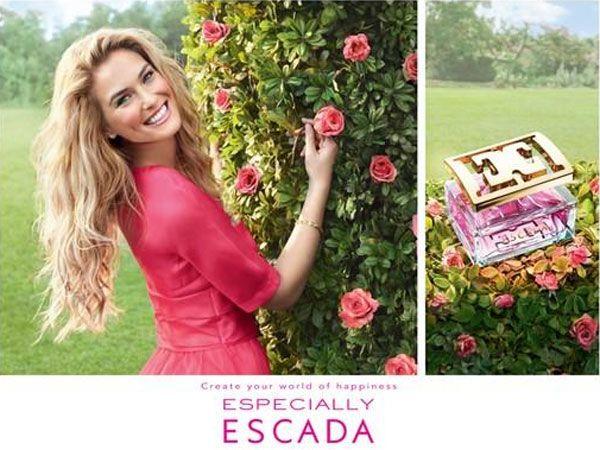Los 10 Mejores Perfumes De Escada Para Mujeres