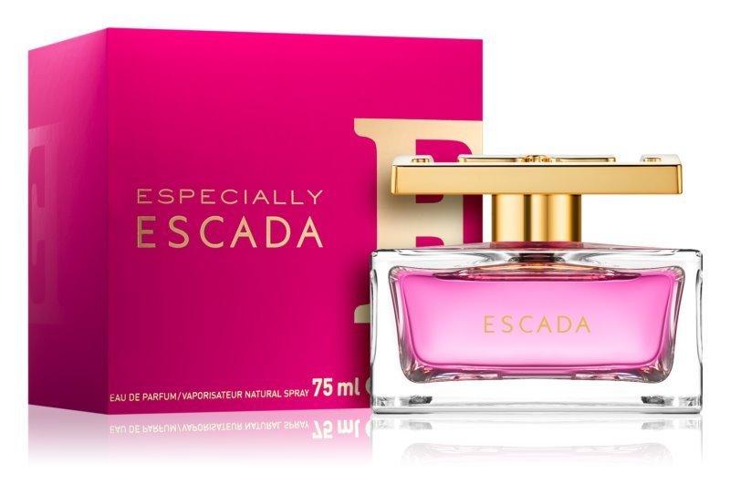Especially de Escada