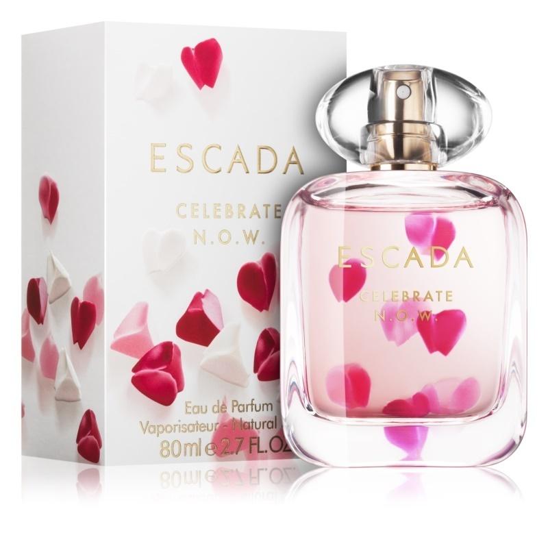Celebrate N.O.W. de Escada