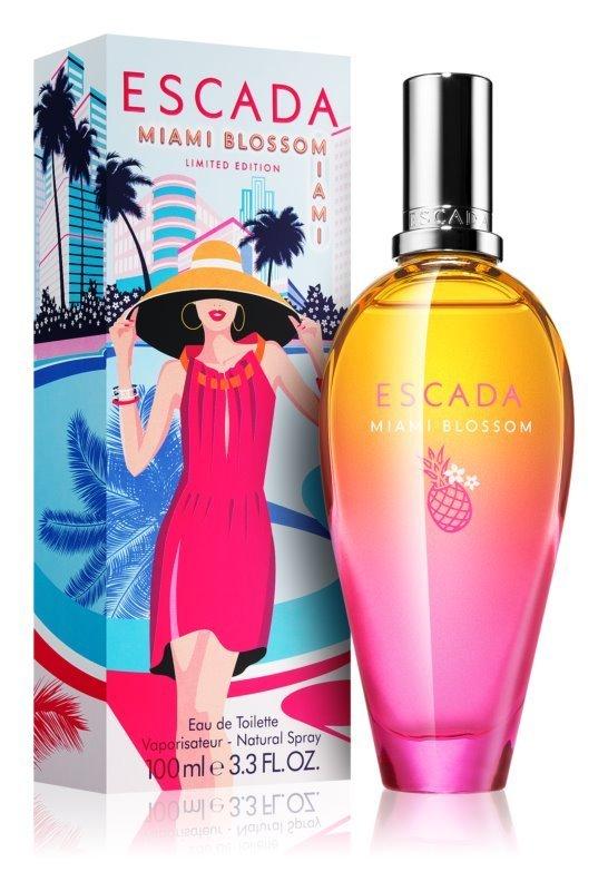 Miami Blossom de Escada