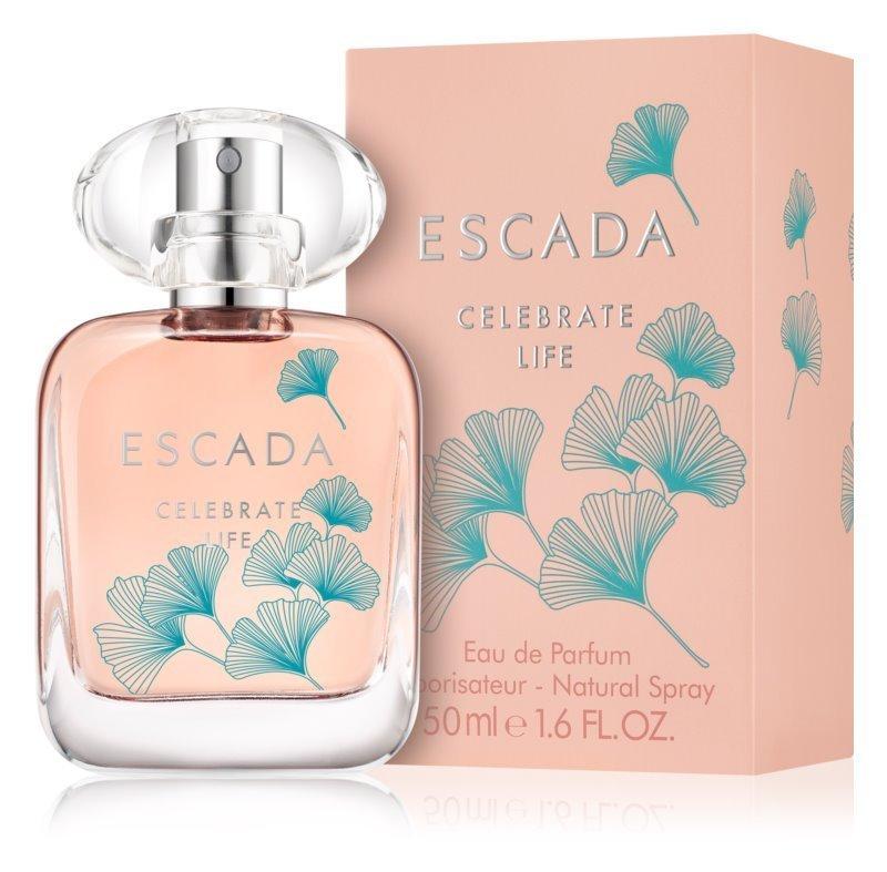 Celebrate Life de Escada