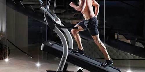 Resultado de imagen de cinta estatica inclinaciÃ³n