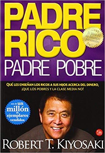 Padre rico, padre pobre