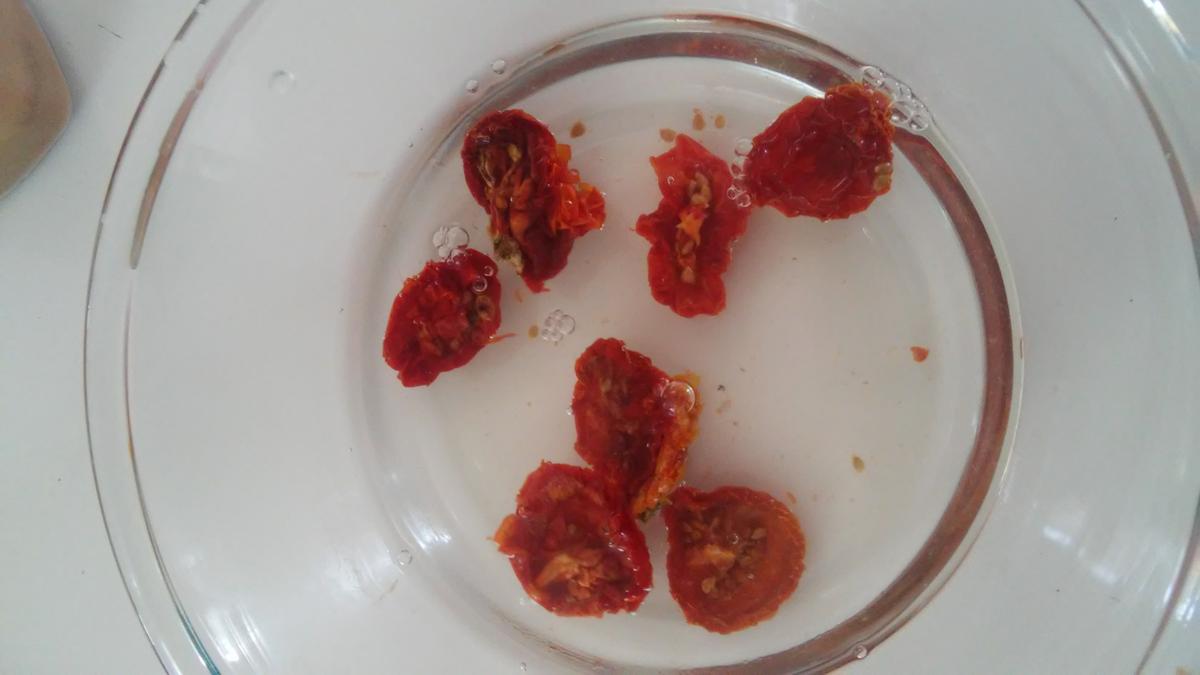 Salchichas saludables veganas