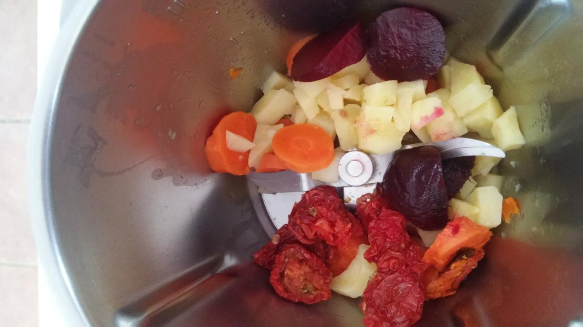 Salchichas saludables veganas