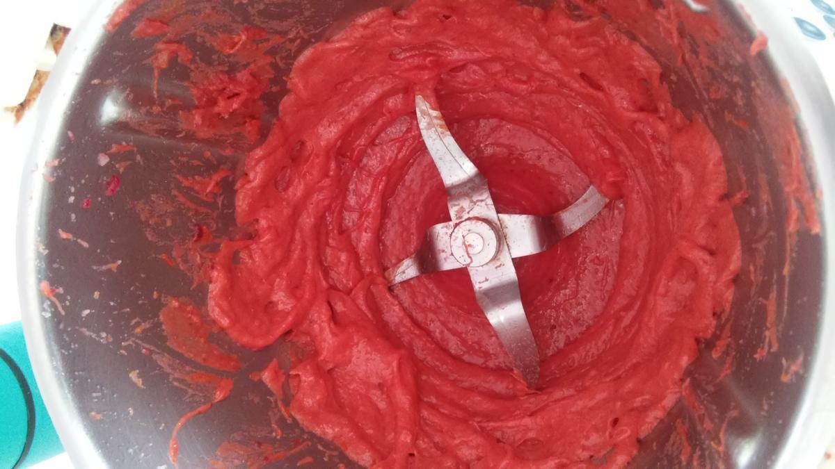 Salchichas saludables veganas