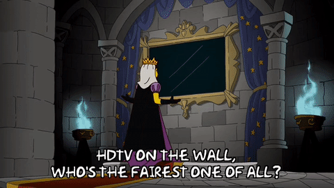 4- “La Vanidad debe ser castigada”