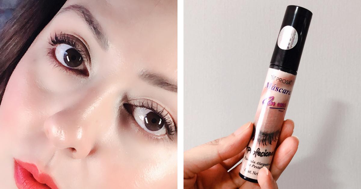 4 en 1 Prosa - Tips Pestañas