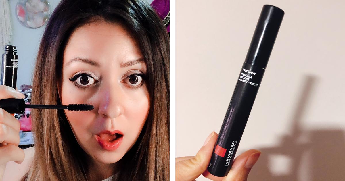 Toleriane - Tips Pestañas