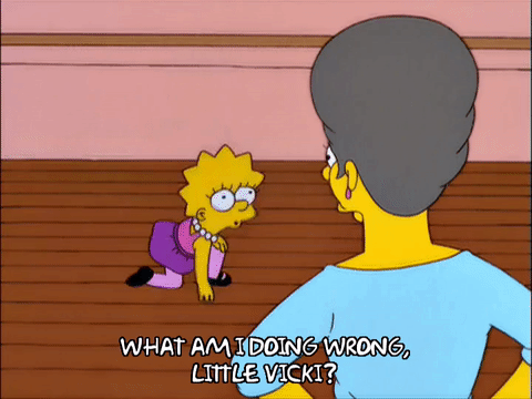 Manejar la Crítica: Cómo lidiar con la retroalimentación negativa