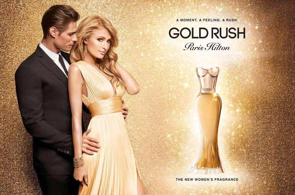 Los 4 Mejores Perfumes De Paris Hilton Para Hombres