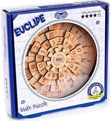 Rompecabezas matemático