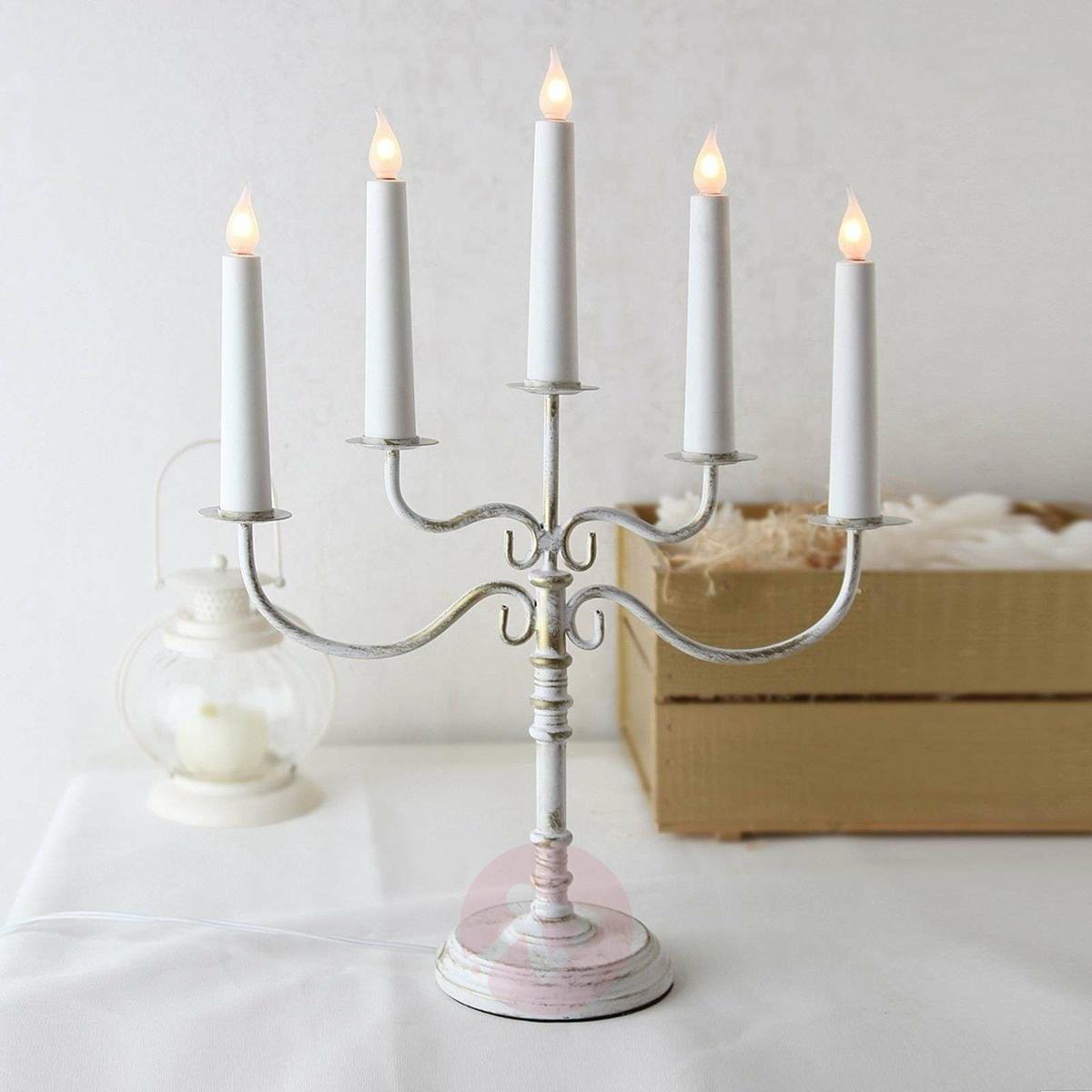 candelabro