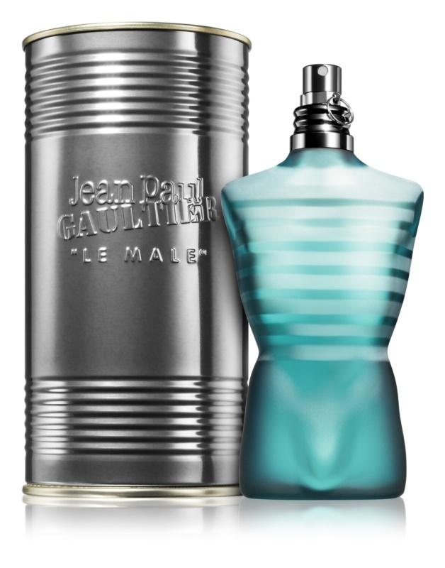 Le Male de Jean Paul Gaultier