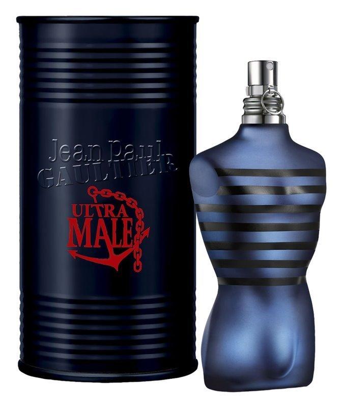 Le Male Ultra de Jean Paul Gaultier