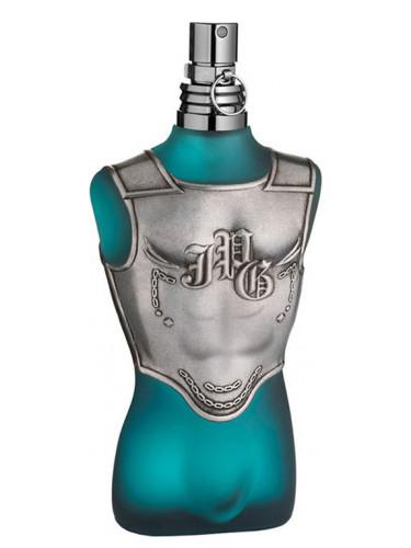 Le Male Gladiator de Jean Paul Gaultier