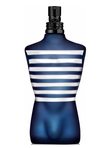 Le Male in The Navy de Jean Paul Gaultier