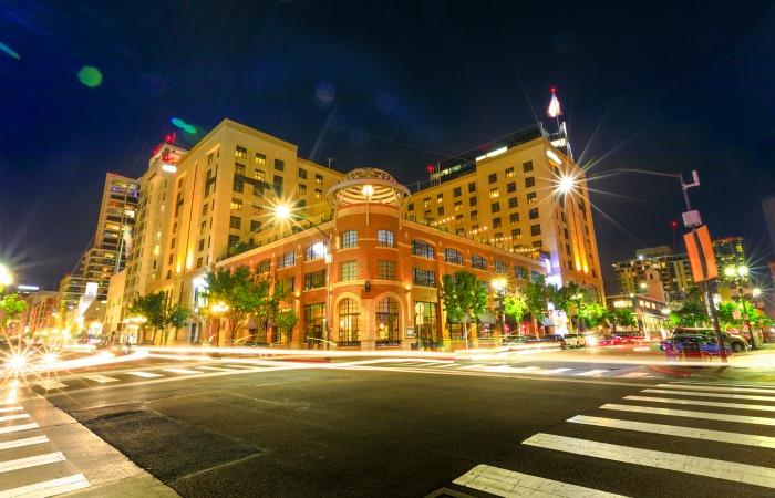 que hacer en San Diego ca