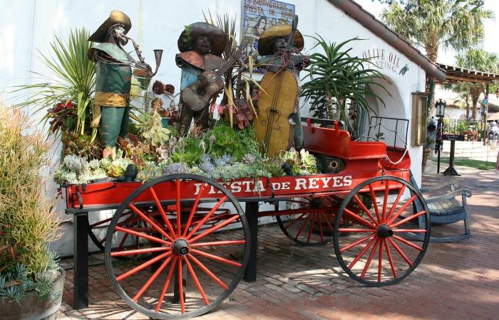 que visitar en san diego