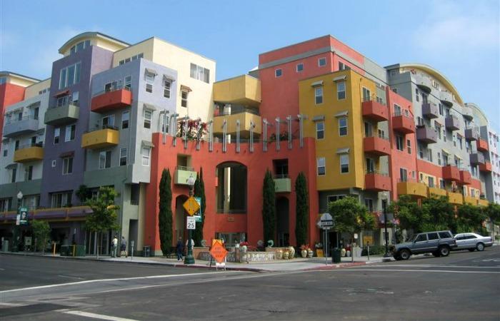 little italy san diego